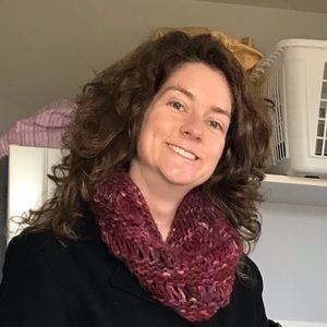 Meet your Posher, Lesley ann